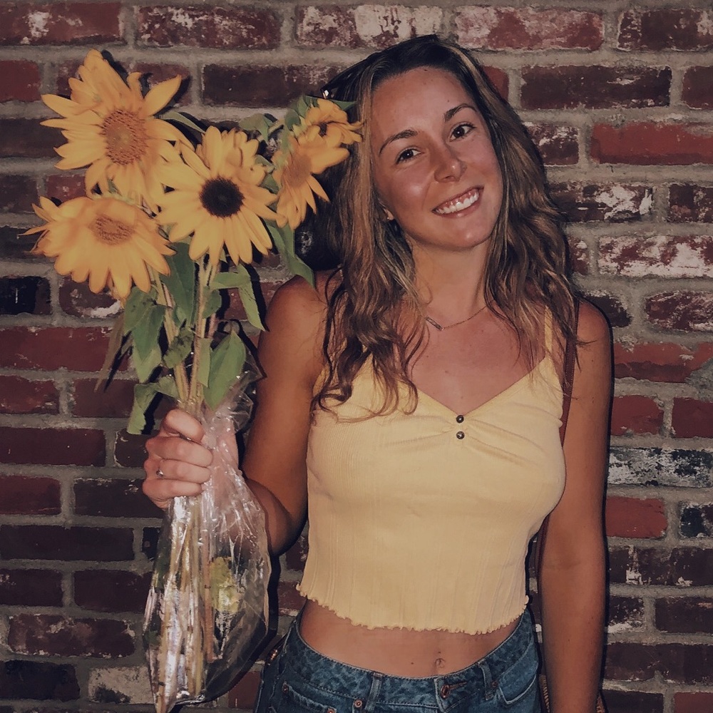 Meet your Posher, Julia